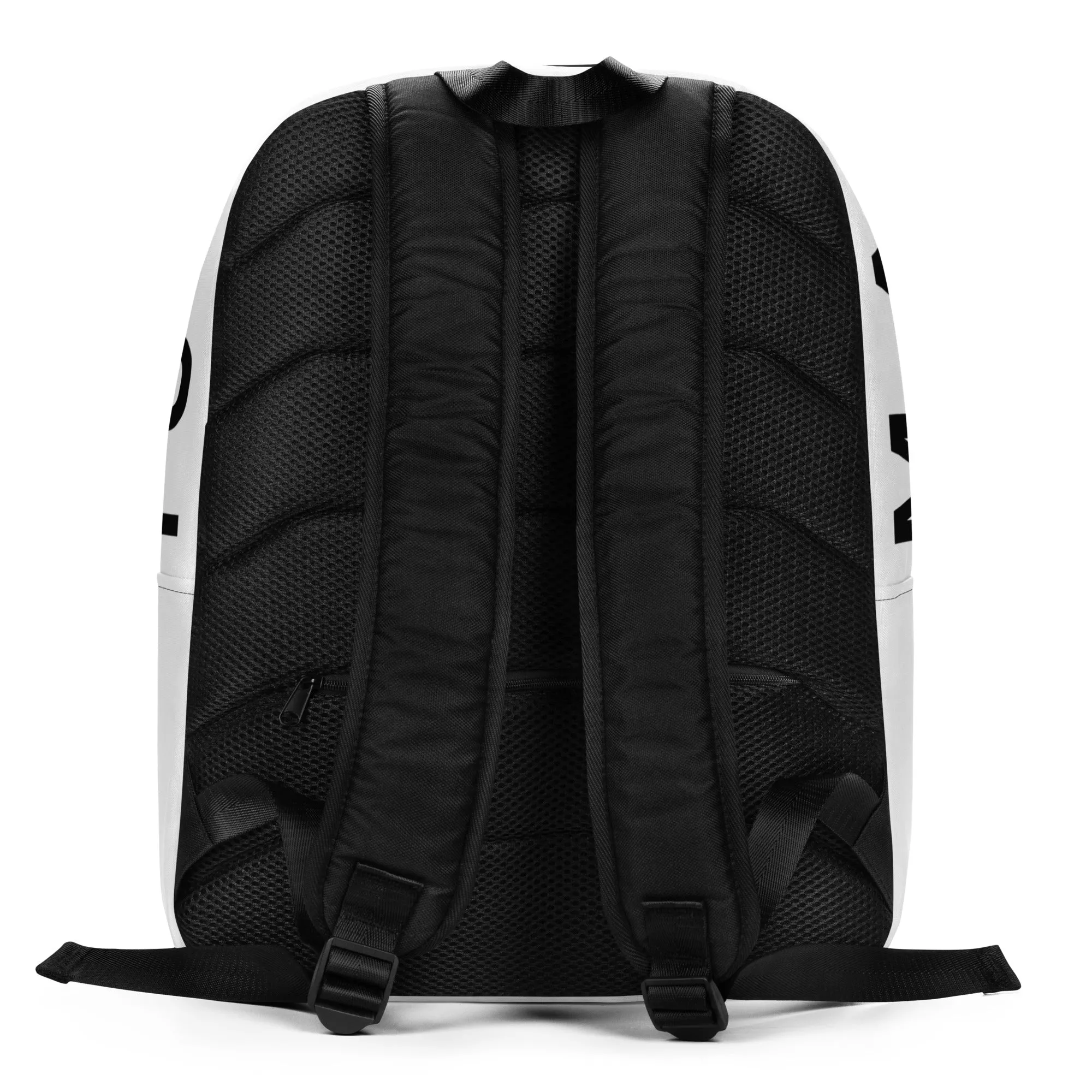 Teddy Bears and Triggers, Dura-Light Backpack