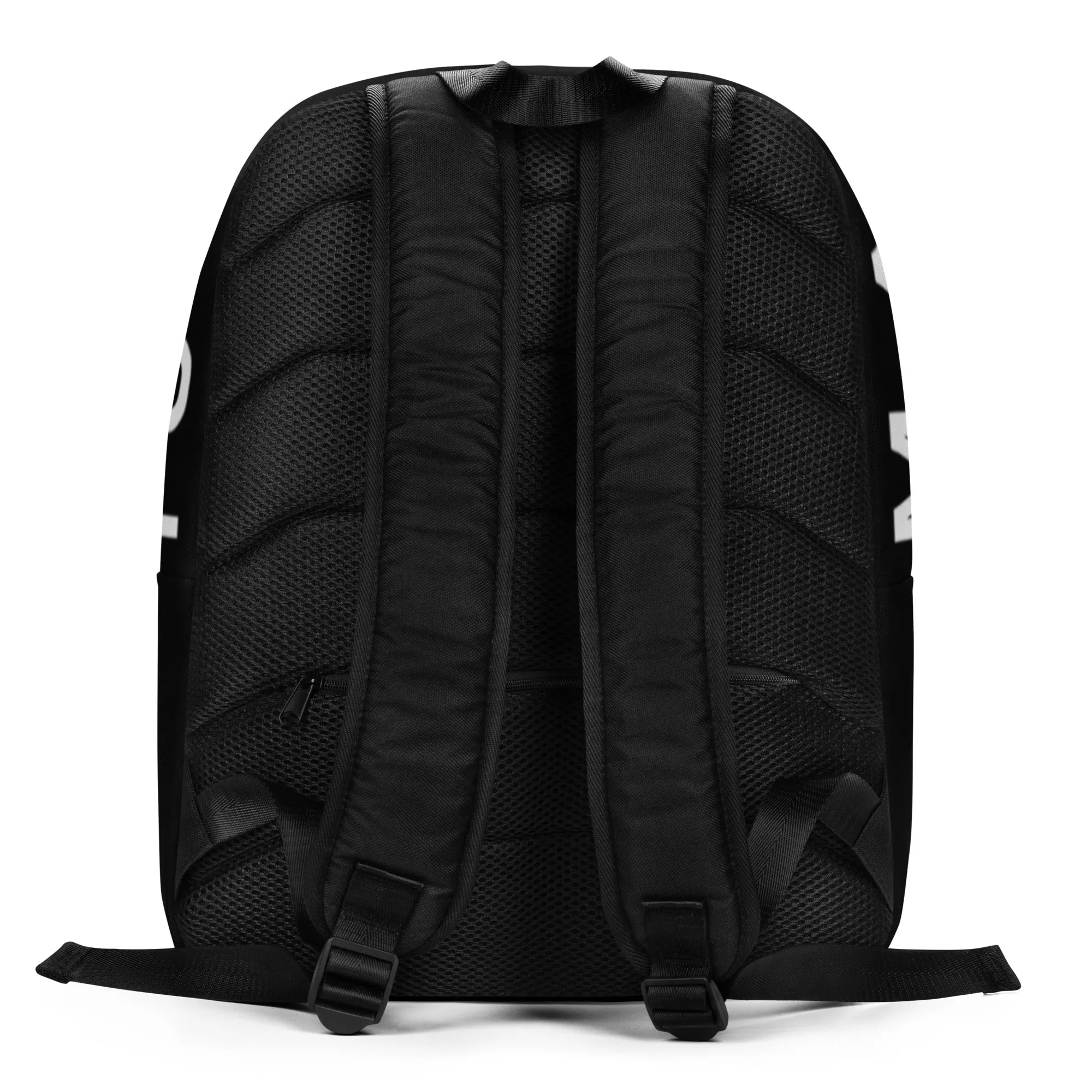 Teddy Bears and Triggers, Dura-Light Backpack
