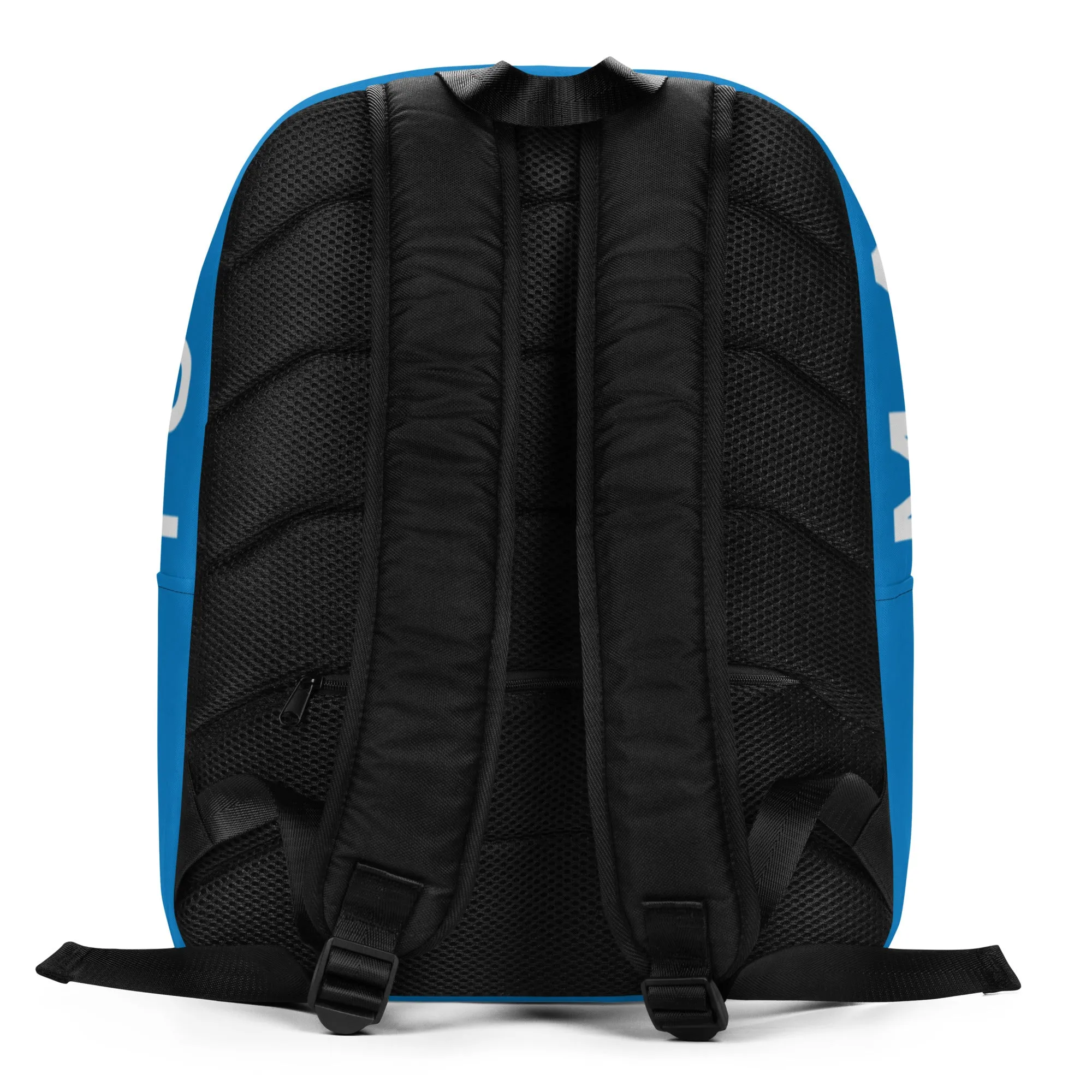 Teddy Bears and Triggers, Dura-Light Backpack