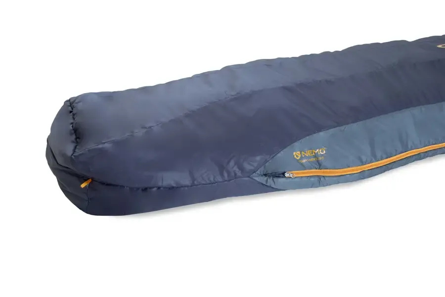 Tempo™ Men's Synthetic Sleeping Bag 20º
