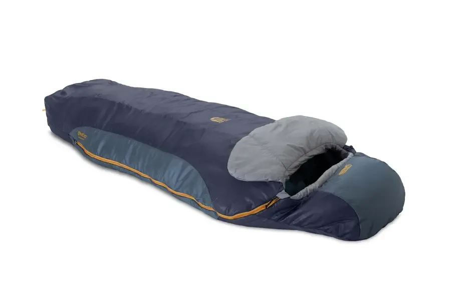 Tempo™ Men's Synthetic Sleeping Bag 20º