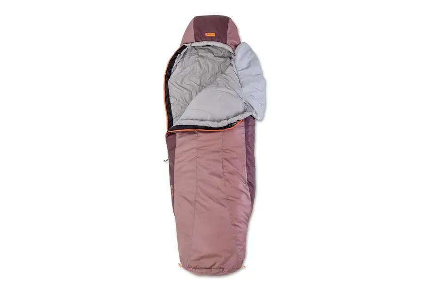 Tempo Womens 35