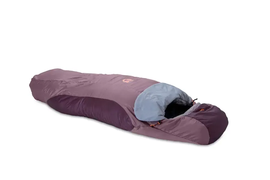 Tempo Womens 35