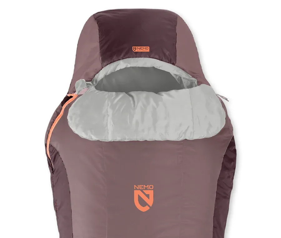 Tempo Womens 35