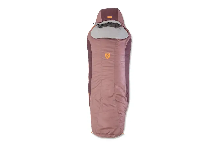 Tempo Womens 35