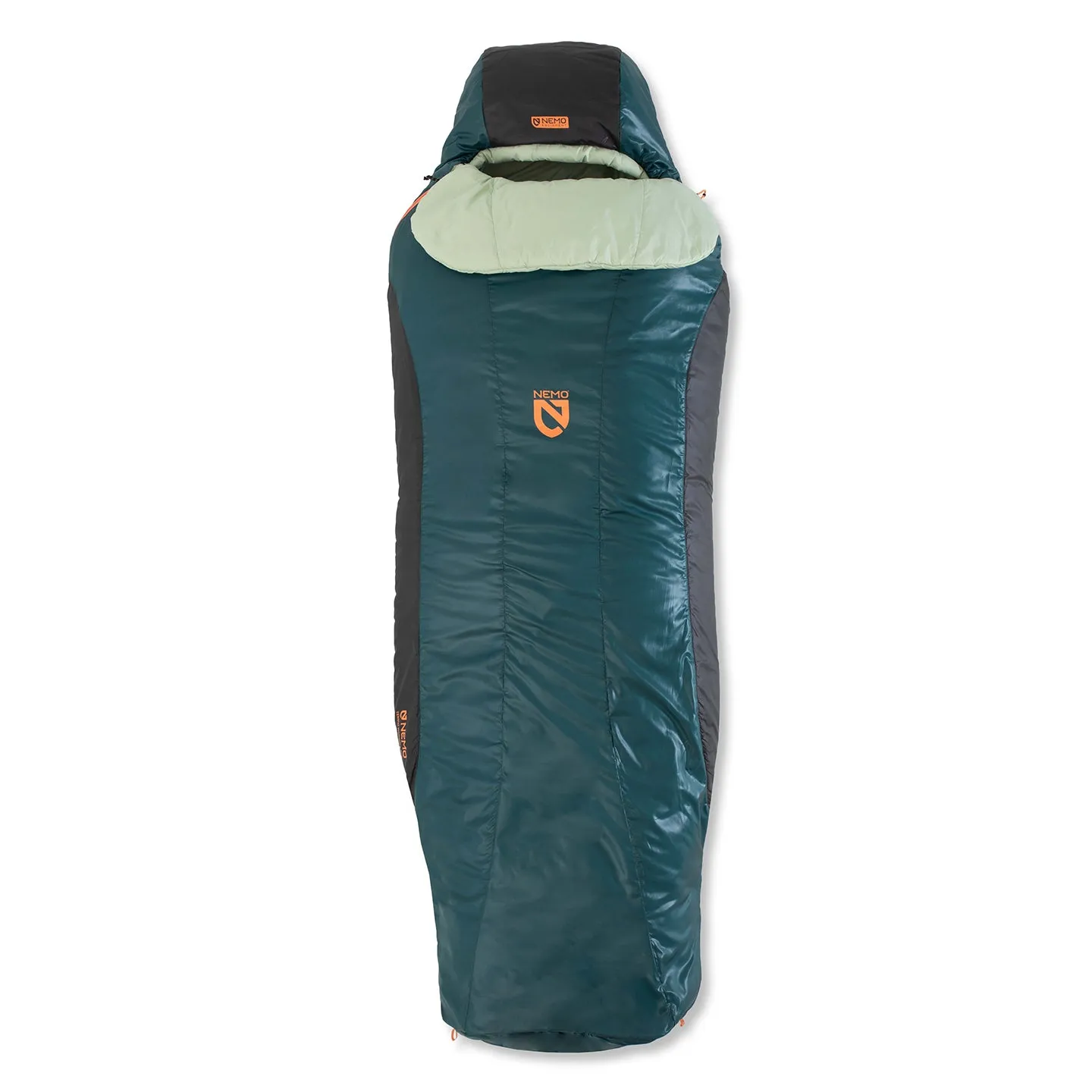 Tempo™ Women's Synthetic Sleeping Bag 20º