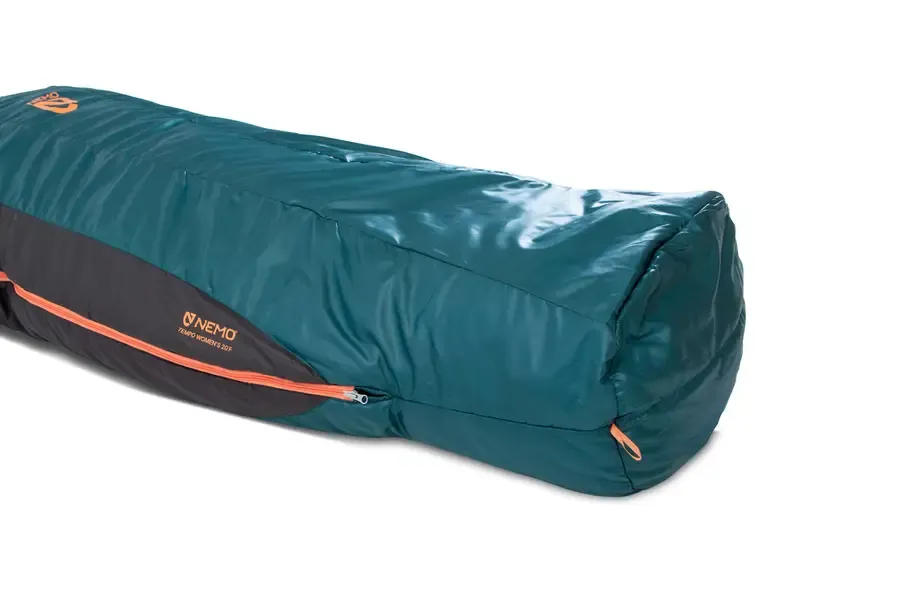 Tempo™ Women's Synthetic Sleeping Bag 20º