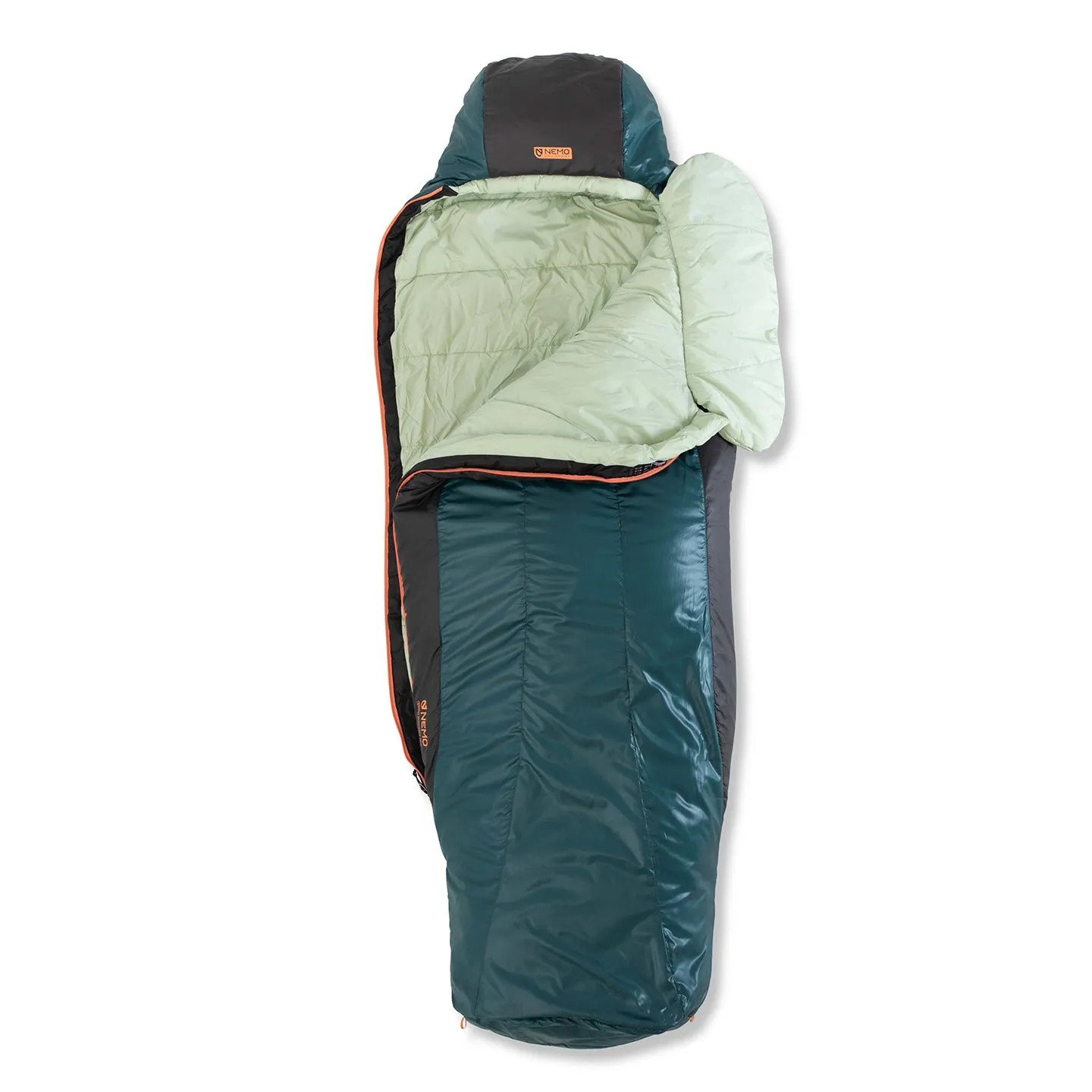 Tempo™ Women's Synthetic Sleeping Bag 20º