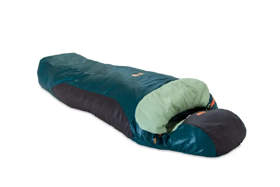 Tempo™ Women's Synthetic Sleeping Bag 20º