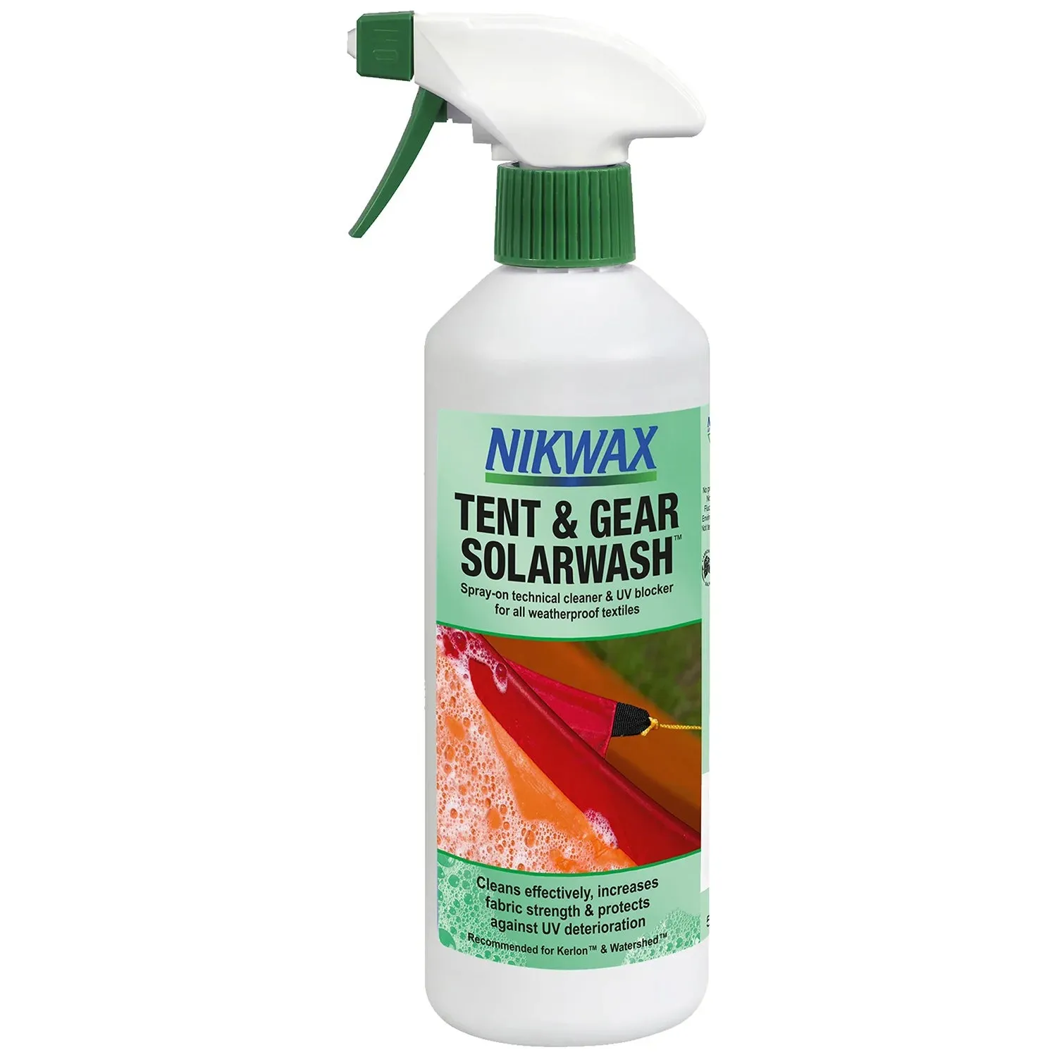 Tent & Gear Solarwash 500ml