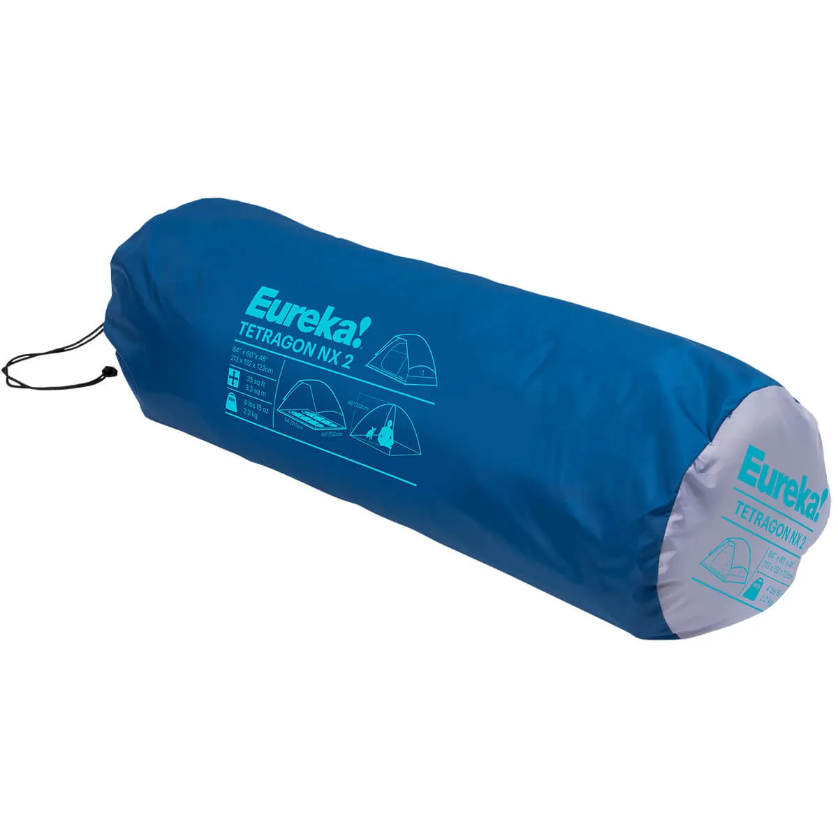 Tetragon NX Tent - (5 Person)