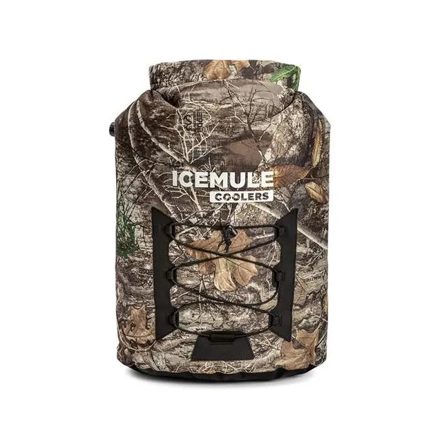 The ICEMULE Pro Large (23L)