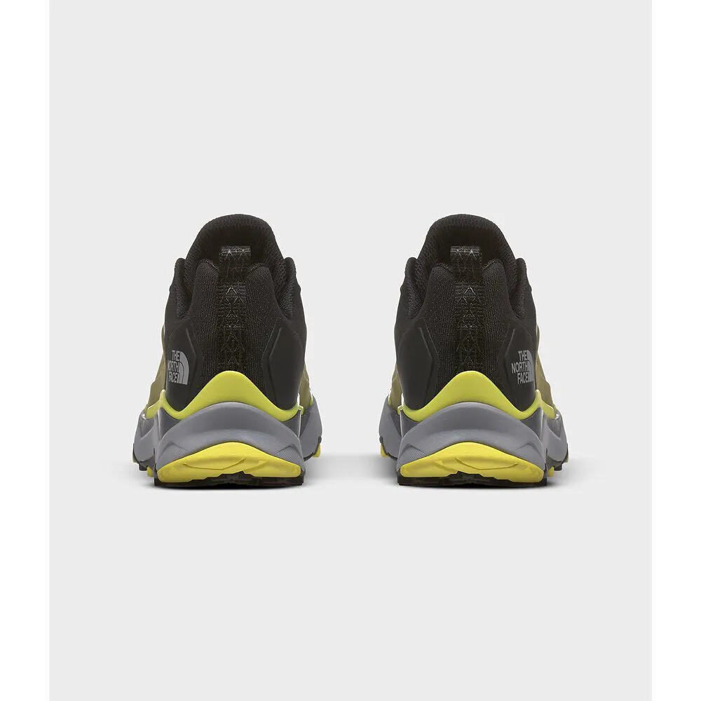 The North Face Mens Vectiv Exploris Futurelight Leather
