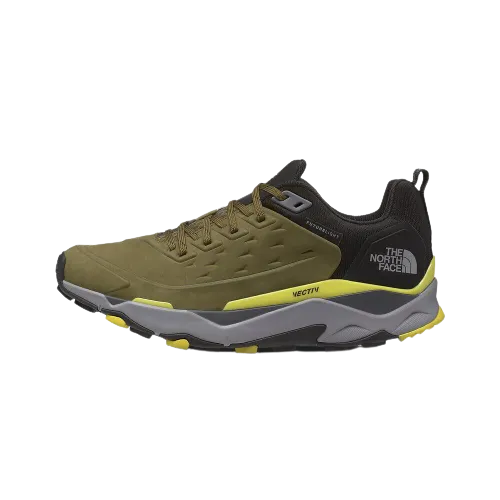 The North Face Mens Vectiv Exploris Futurelight Leather