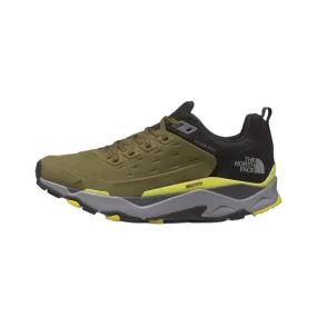 The North Face Mens Vectiv Exploris Futurelight Leather