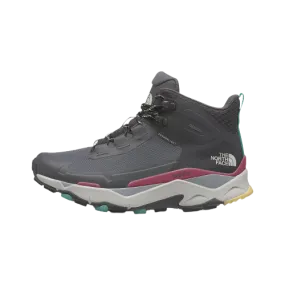 The North Face Womens Vectiv Exploris Mid Futurelight