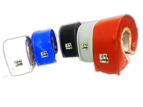 Thermal Zero Universal Externally Wastegated T4 Turbo Blanket in Multiple Colors