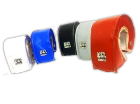 Thermal Zero Universal Externally Wastegated T4 Turbo Blanket in Multiple Colors