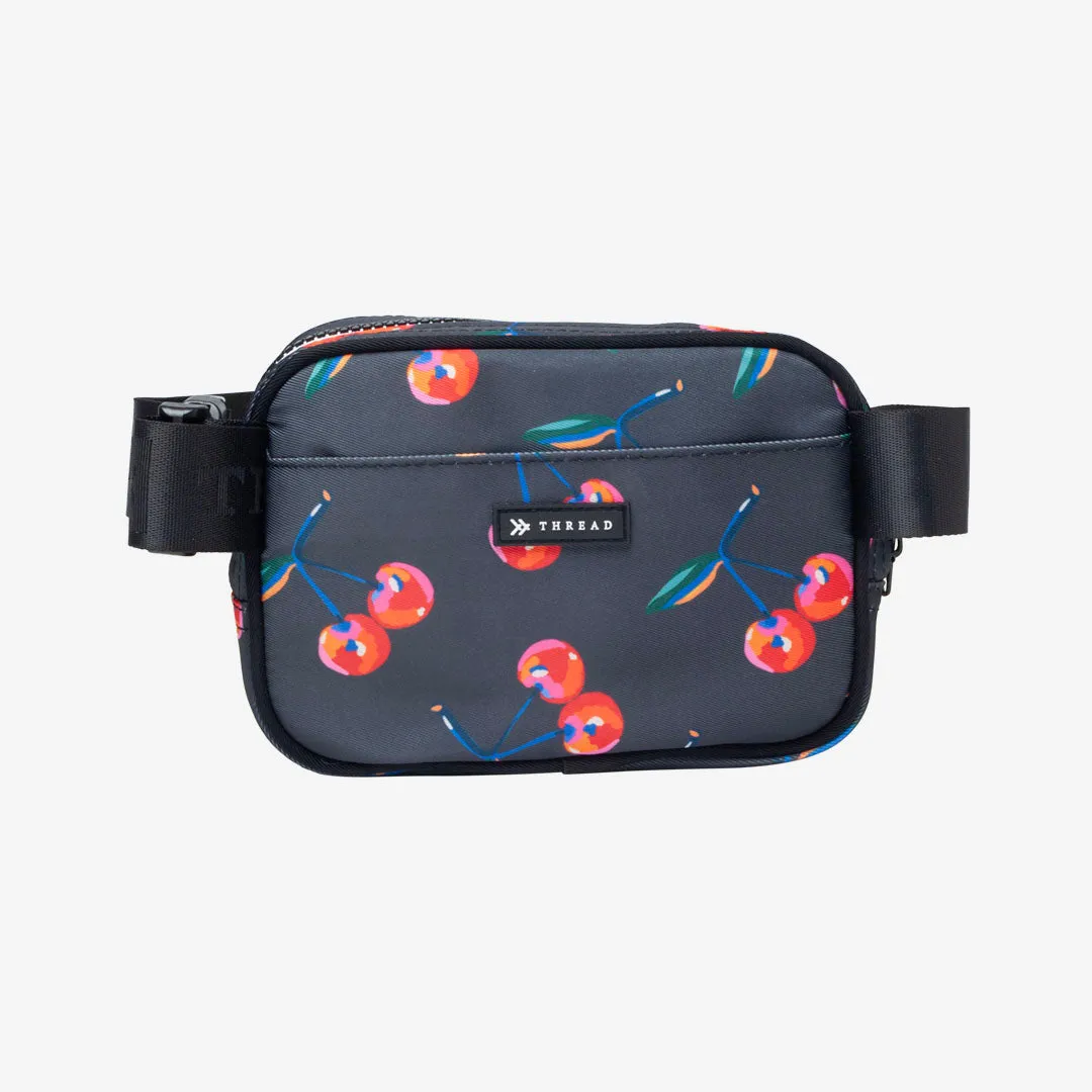 THREAD FANNY PACK - MOXIE