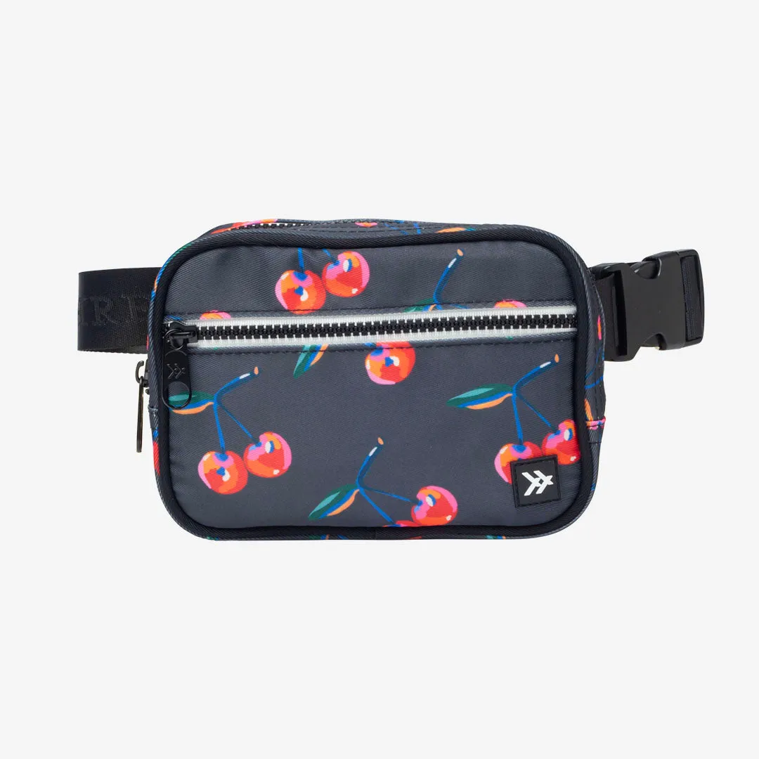 THREAD FANNY PACK - MOXIE