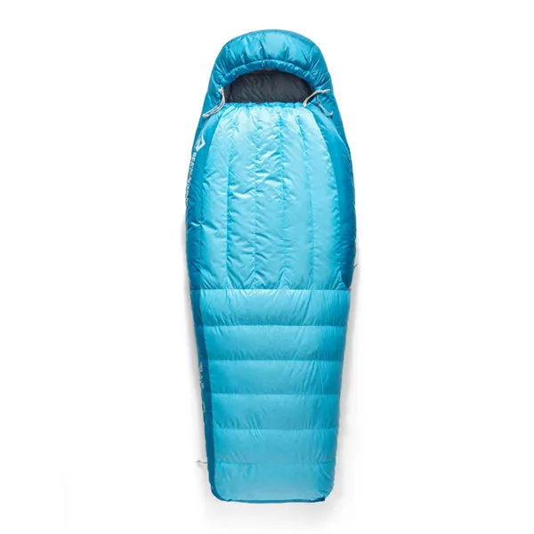 Trek Womens -1C Down Sleeping Bag