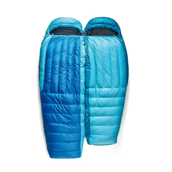 Trek Womens -1C Down Sleeping Bag