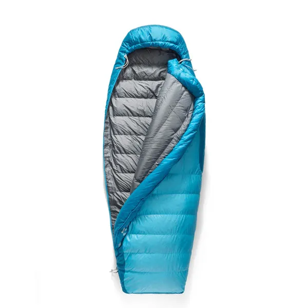 Trek Womens -1C Down Sleeping Bag
