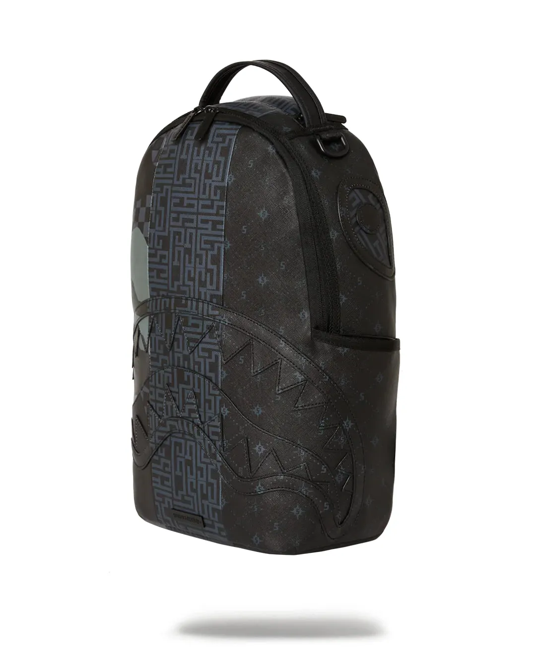 Tri Split Backpack