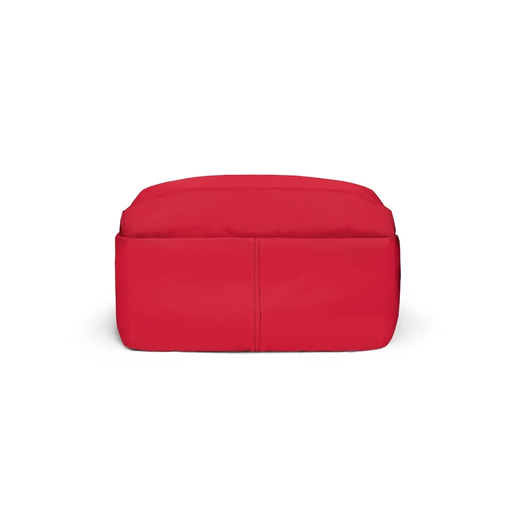 Trinidad & Tobago Backpack