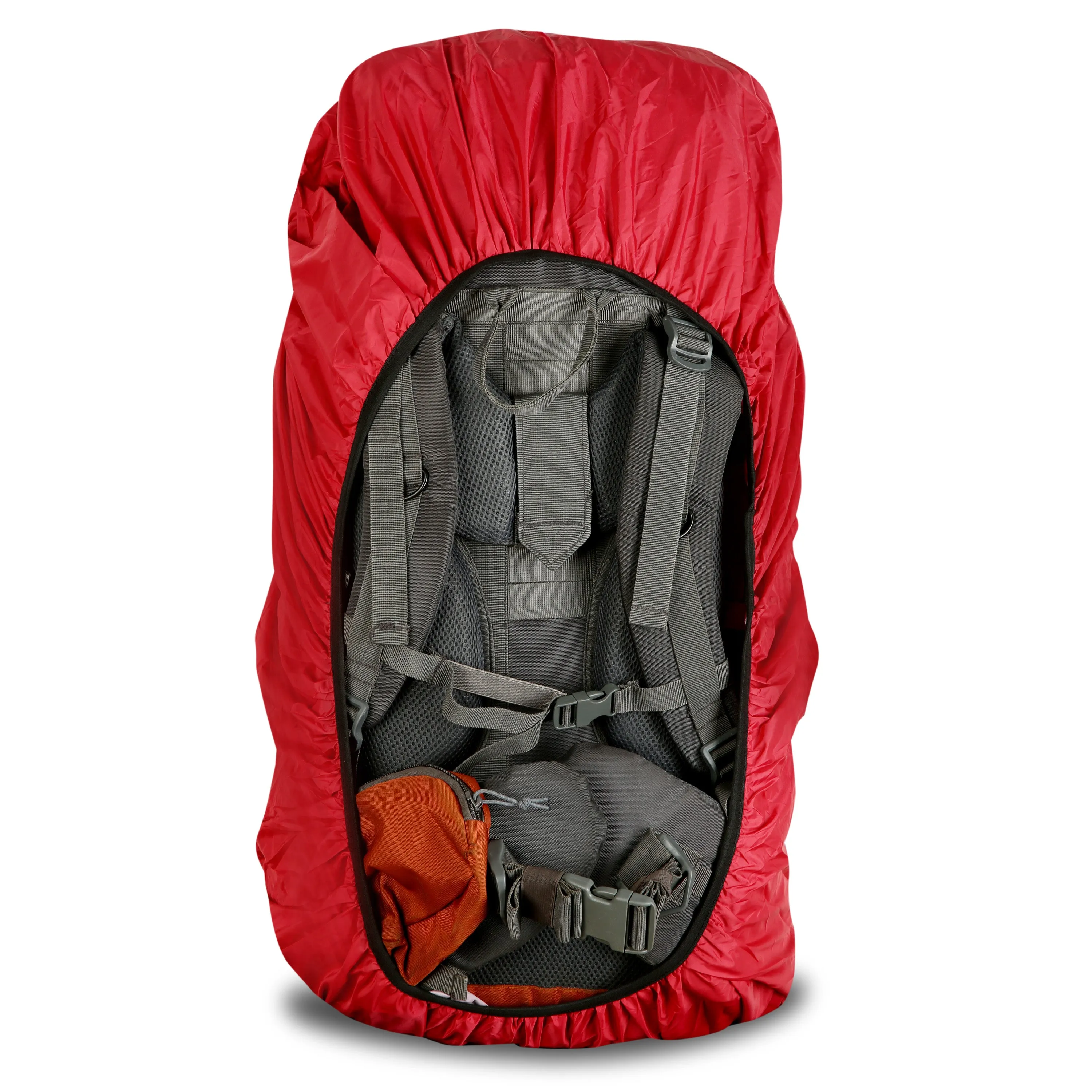Tripole Rain Cover for Backpack & Rucksack 50 - 75 Litres