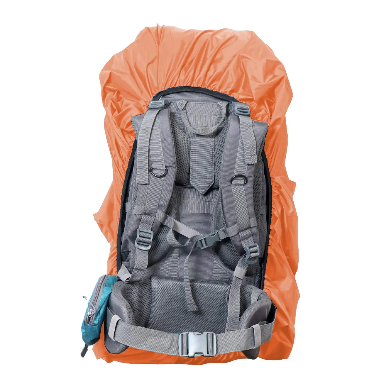 Tripole Rain Cover for Backpack & Rucksack 50 - 75 Litres