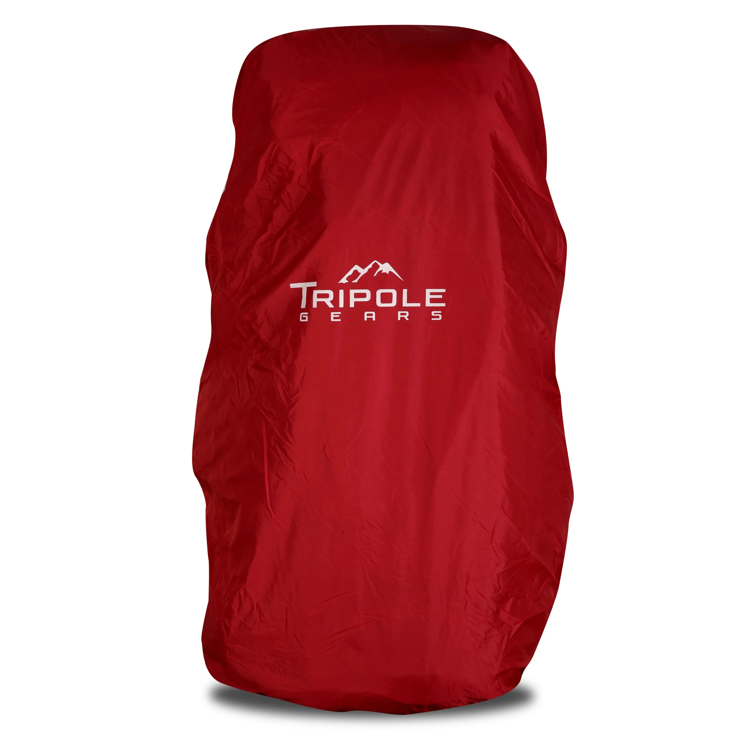 Tripole Rain Cover for Backpack & Rucksack 50 - 75 Litres