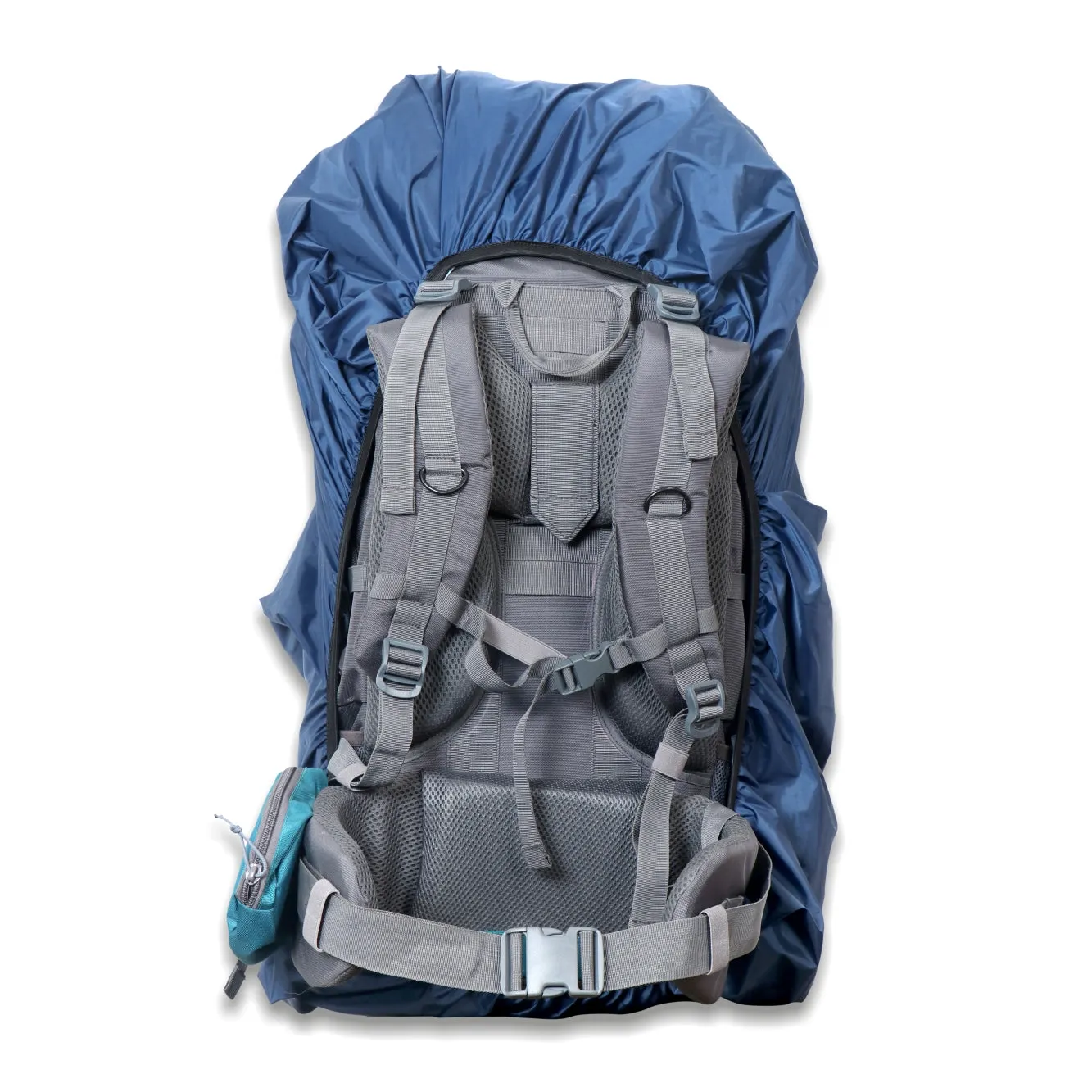 Tripole Rain Cover for Backpack & Rucksack 50 - 75 Litres