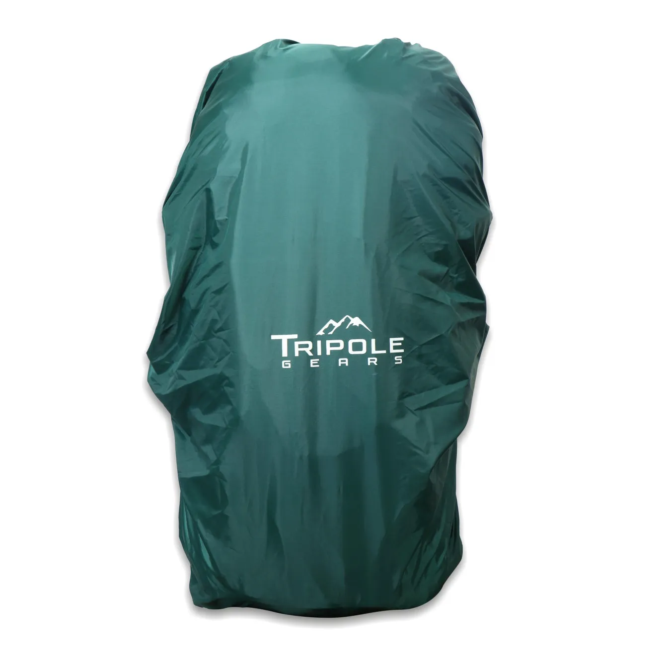 Tripole Rain Cover for Backpack & Rucksack 50 - 75 Litres