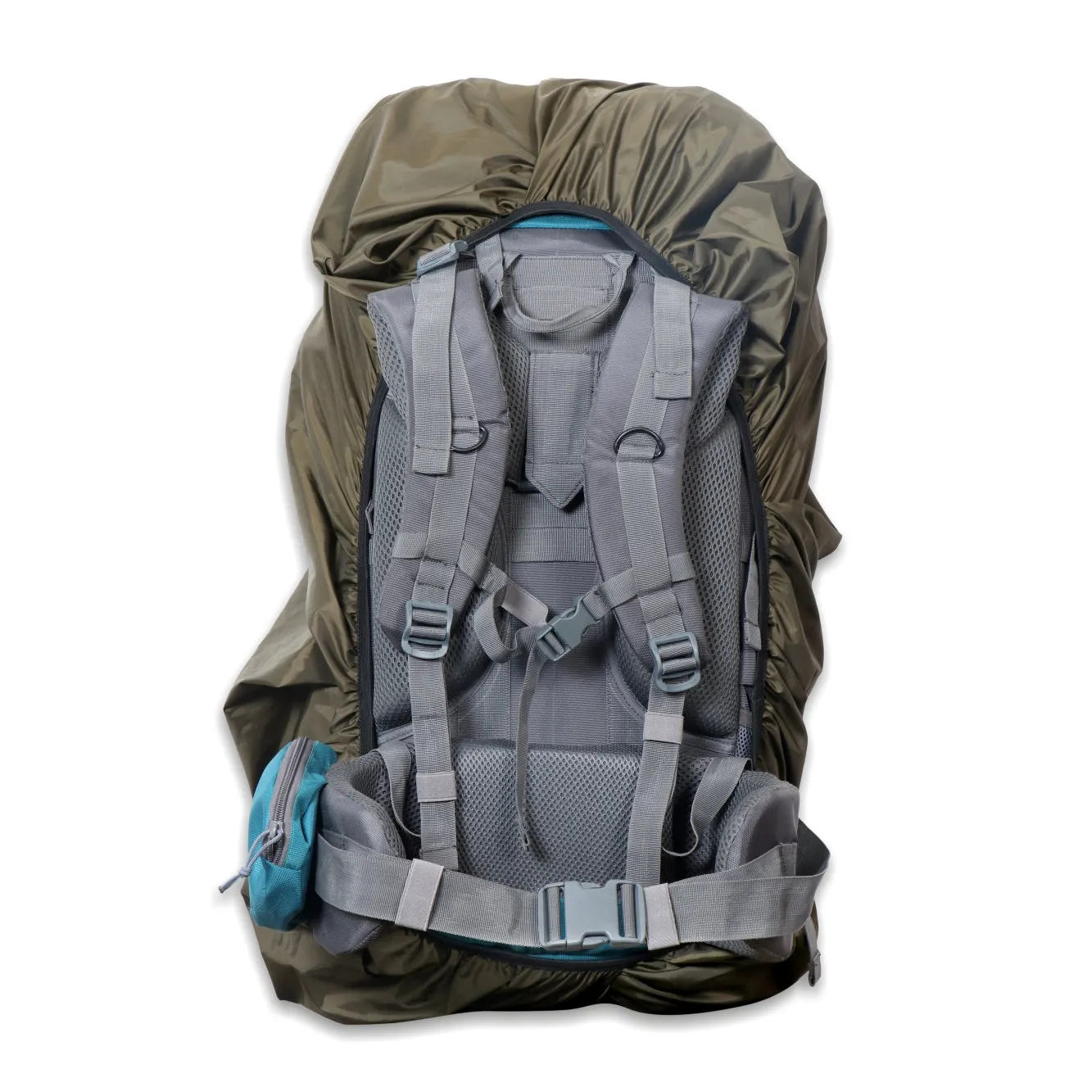 Tripole Rain Cover for Backpack & Rucksack 50 - 75 Litres