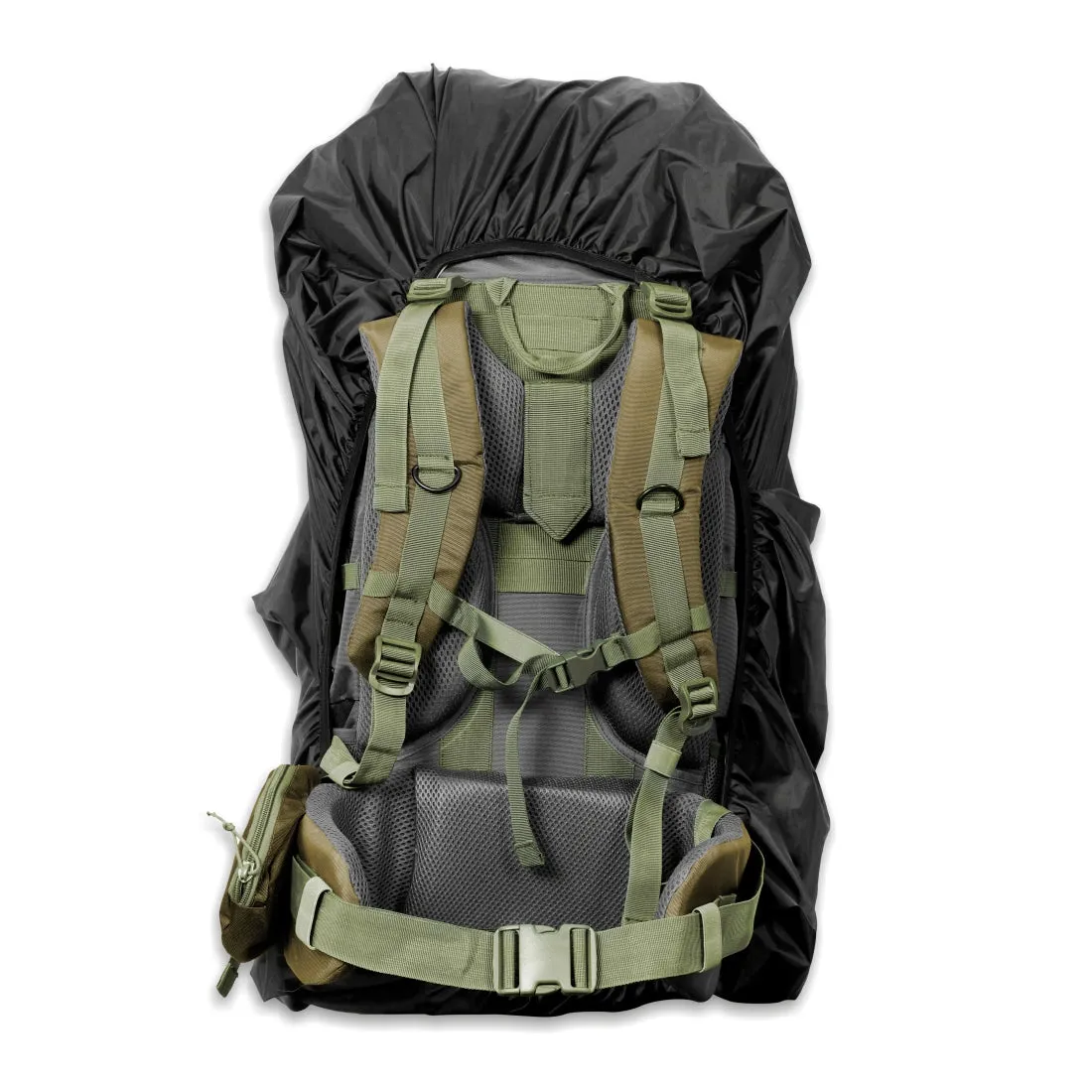 Tripole Rain Cover for Backpack & Rucksack 50 - 75 Litres
