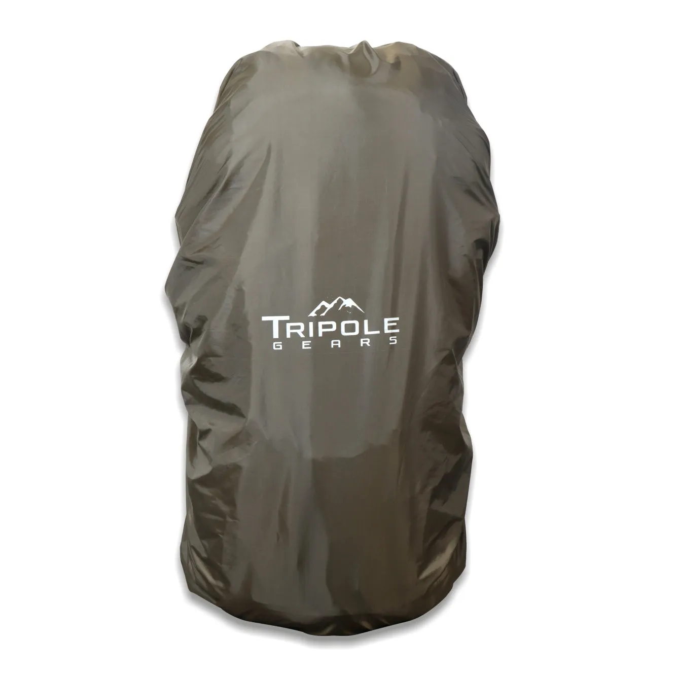 Tripole Rain Cover for Backpack & Rucksack 50 - 75 Litres