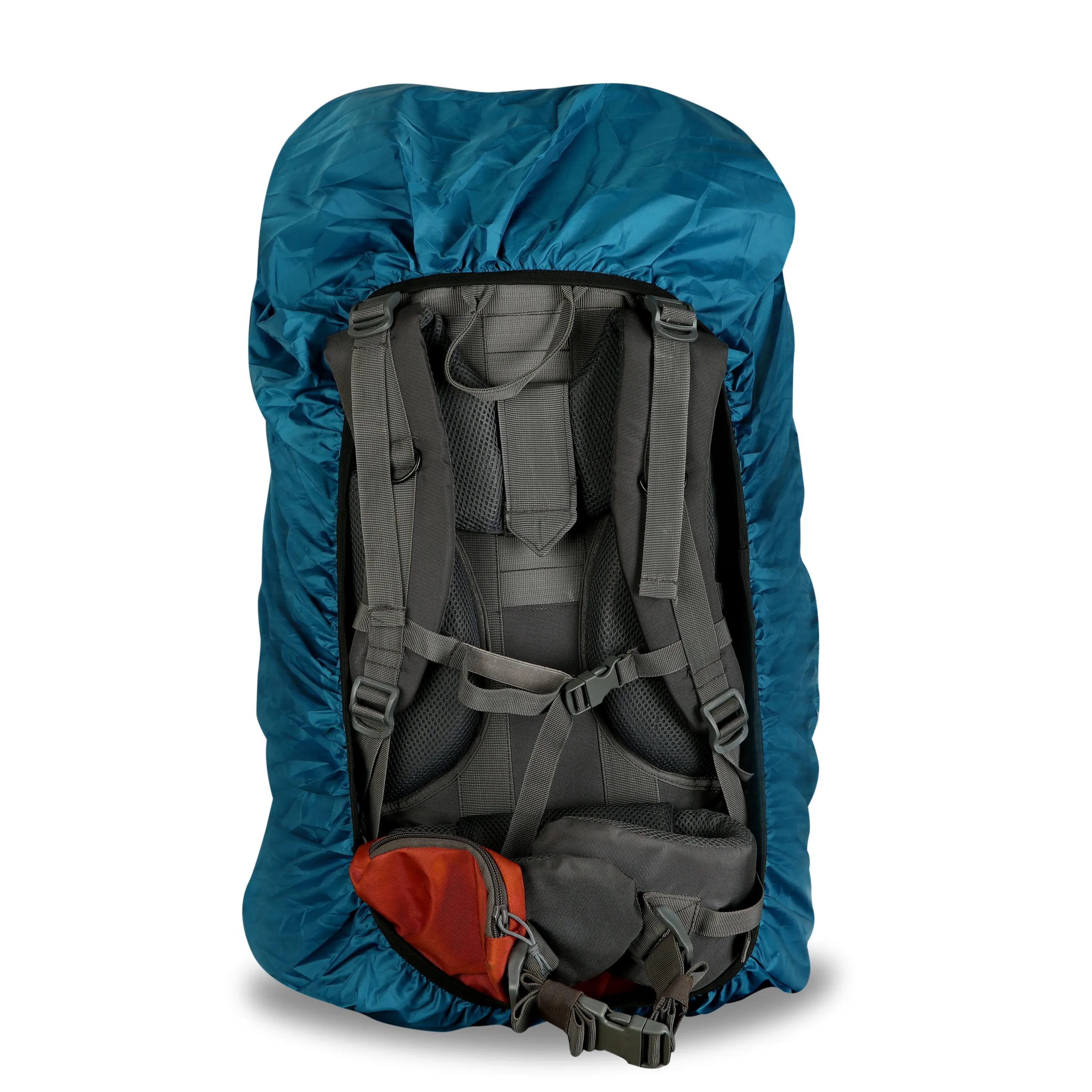 Tripole Rain Cover for Backpack & Rucksack 50 - 75 Litres