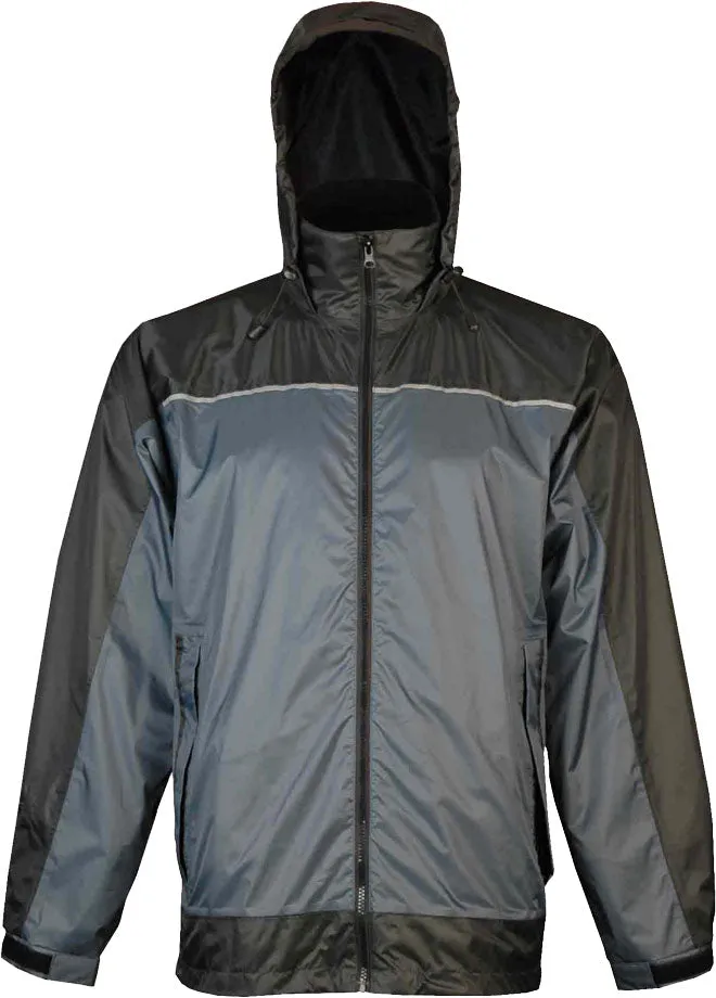 Viking Men's Windigo Waterproof Shell Jacket
