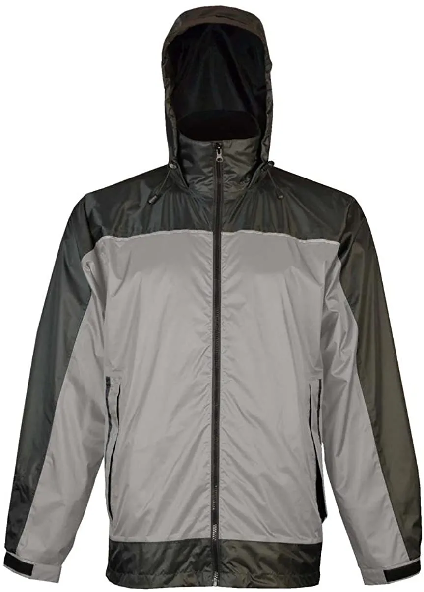 Viking Men's Windigo Waterproof Shell Jacket