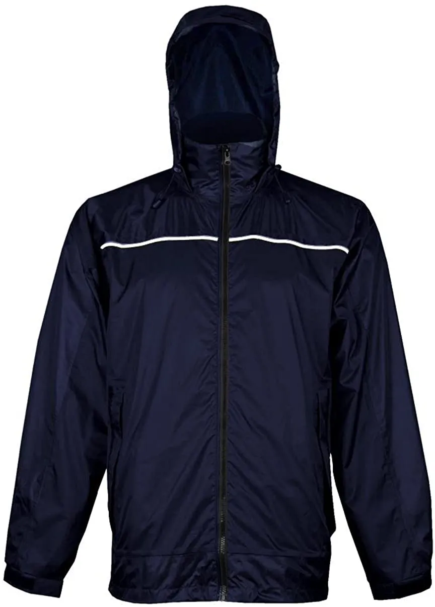 Viking Men's Windigo Waterproof Shell Jacket
