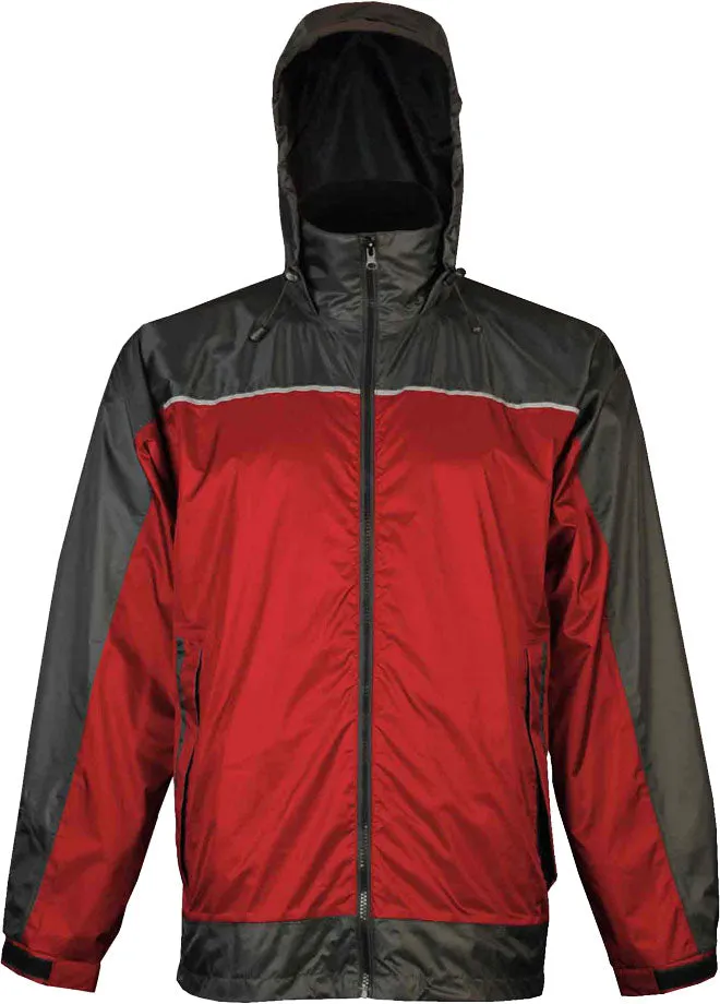 Viking Men's Windigo Waterproof Shell Jacket