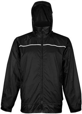Viking Men's Windigo Waterproof Shell Jacket