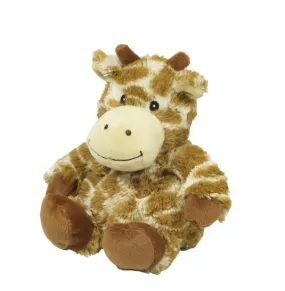Warmies Junior - Giraffe