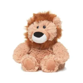 Warmies Junior - Lion
