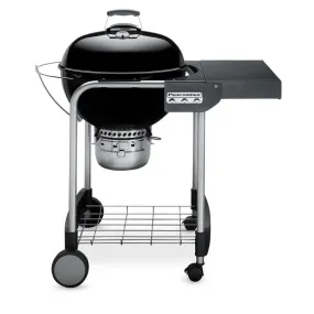 Weber: Performer Black US/CA/MX