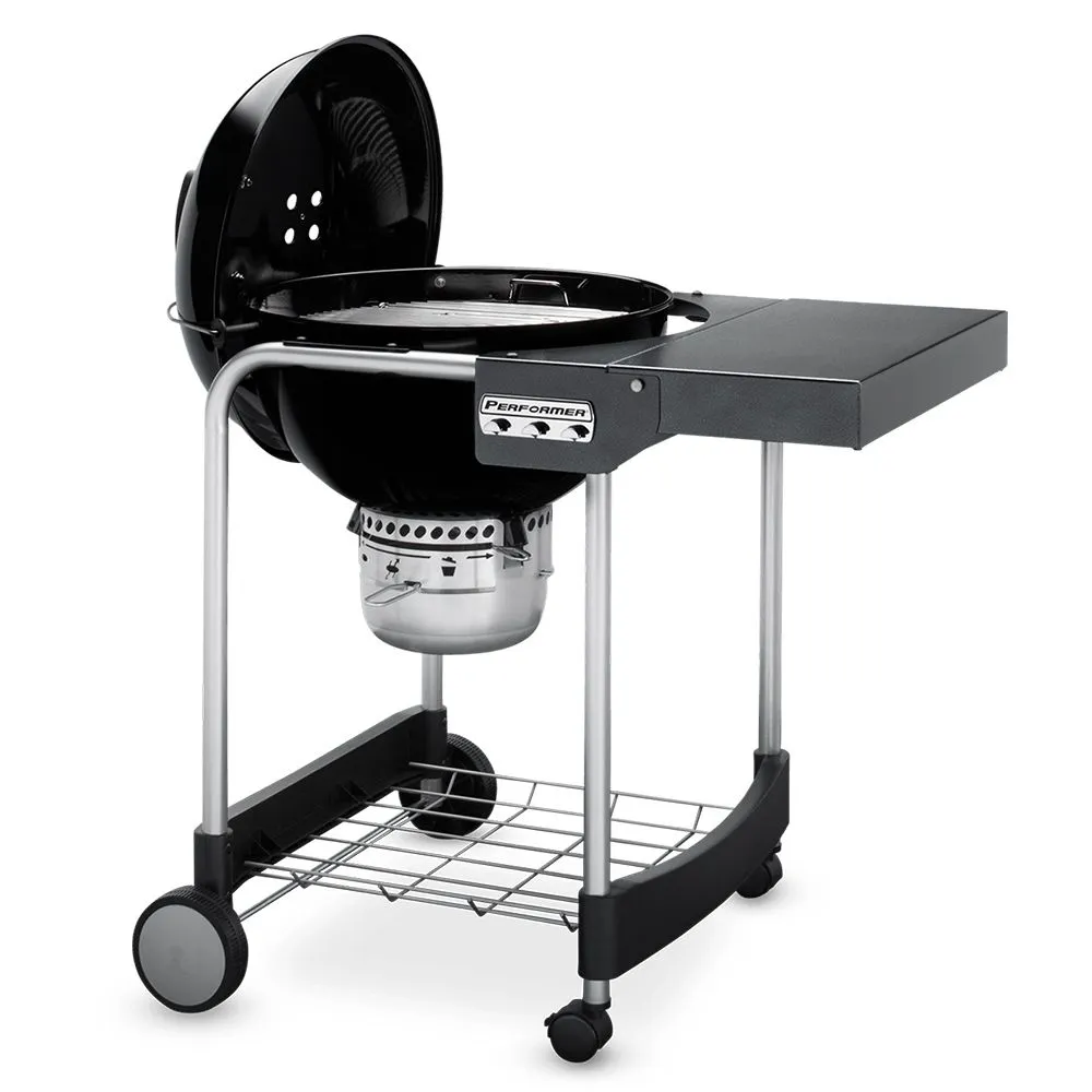 Weber: Performer Black US/CA/MX