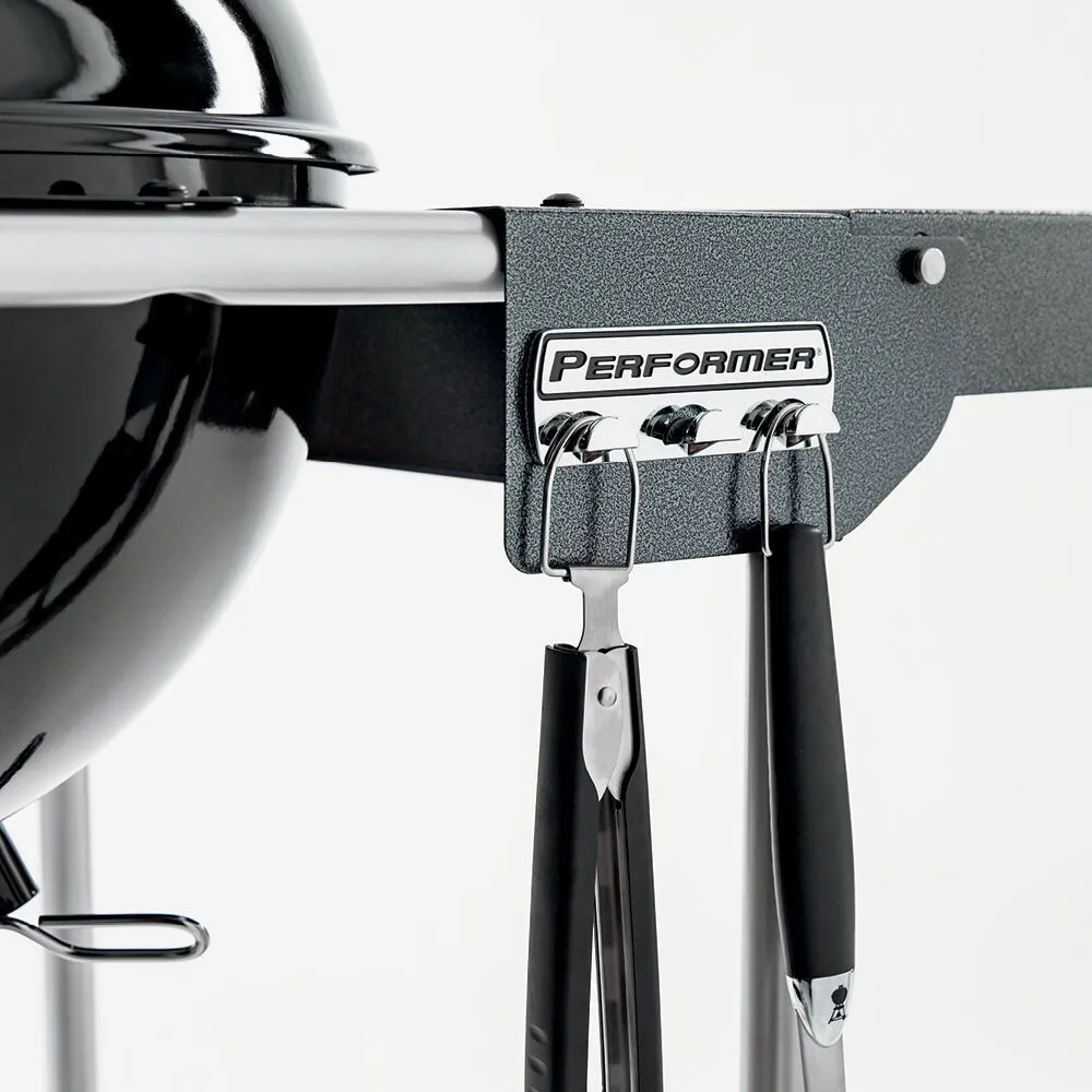 Weber: Performer Black US/CA/MX