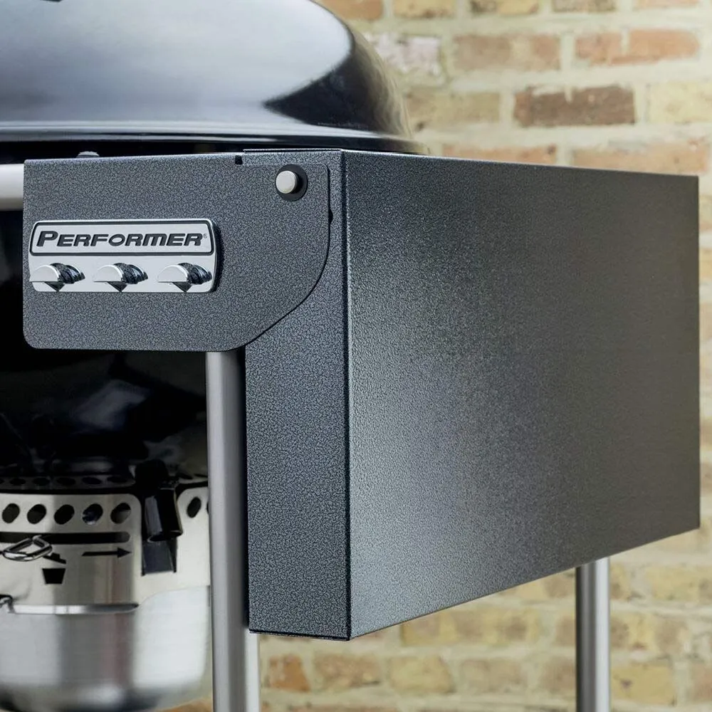 Weber: Performer Black US/CA/MX