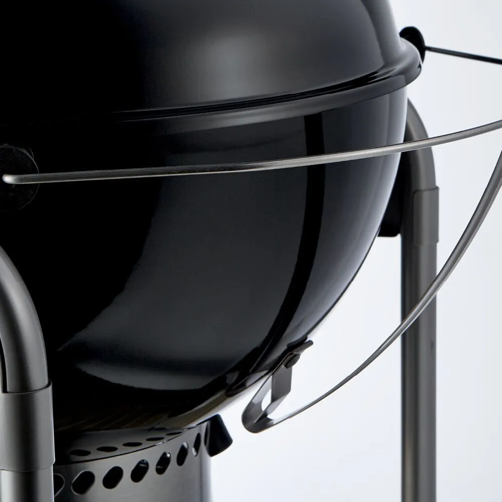 Weber: Performer Black US/CA/MX